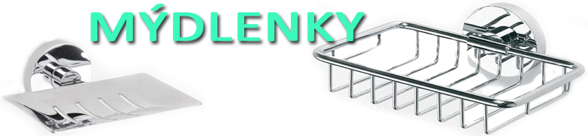 MÝDLENKY BANNER